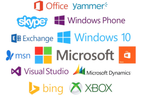 Microsoft Technologies